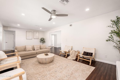 4507 N 82nd St, Scottsdale, AZ 85251 - photo 3