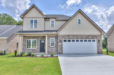 1234 N Fork Branch Rd, Tullahoma, TN 37388 - photo 2