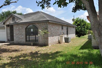 523 Shea Dr, Alamo, TX 78516 - photo 2