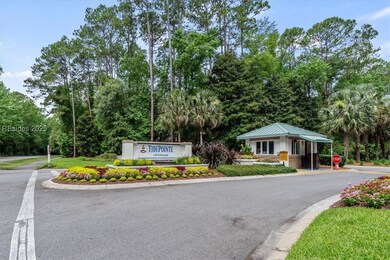 Gatehouse staff greets you 24 hours a day.