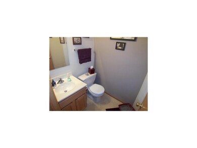 Bathroom.
