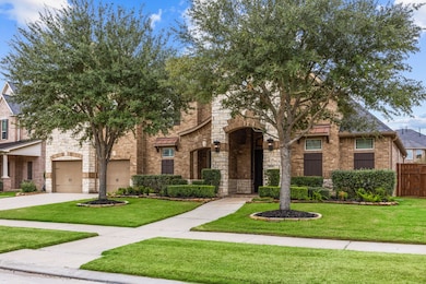 5714 Caspian Falls Ln, Fulshear, TX 77441 - photo 3