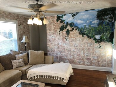 1314 Fletcher Ave, Dunbar, WV 25064 - photo 2