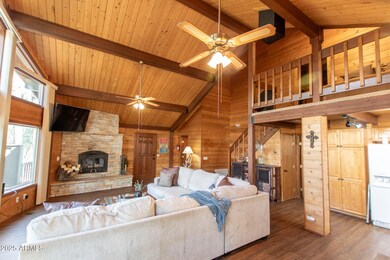 3622 N Mistletoe Dr, Pine, AZ 85544 - photo 4