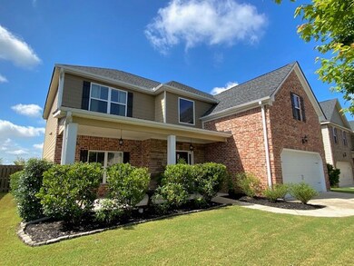 770 Bridgewater Ln, Evans, GA 30809 - photo 3