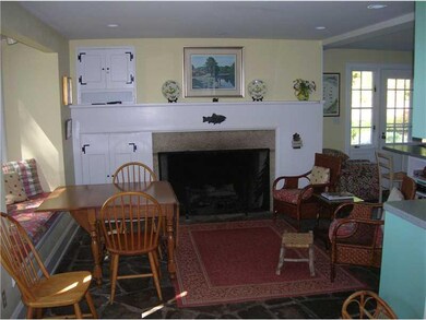 Dining Room.