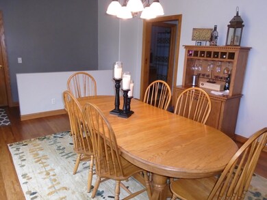 Informal Dining
