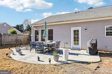 809 Custom Ln, Winder, GA 30680 - photo 6