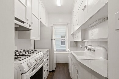 229 Cory St unit 1, Fall River, MA 02720 - photo 2