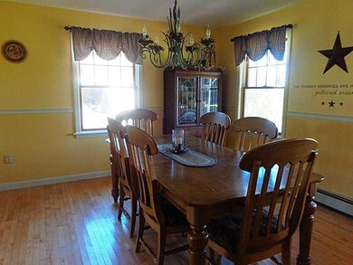 Dining Room.