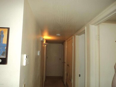 Hallway to Bedrooms!