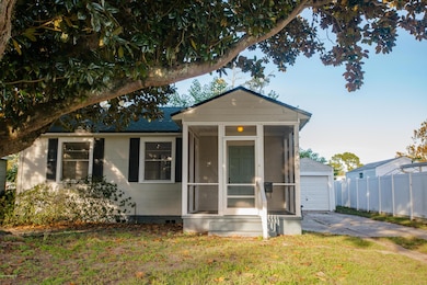 4643 Riverdale Rd, Jacksonville, FL 32210 - photo 2