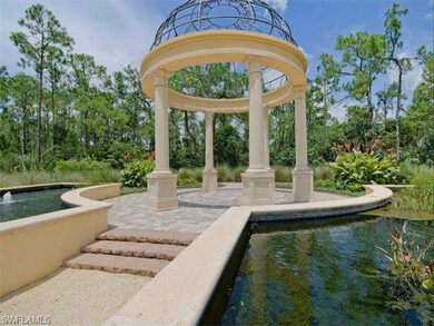 Mediterra's Celestial Park