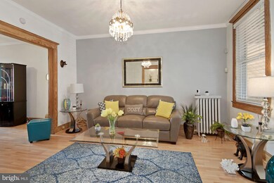 439 Newton Place NW, Washington, DC 20010 - photo 2