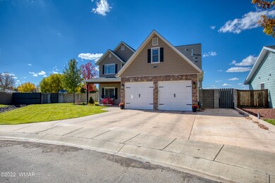 1760 N Medina Loop, Show Low, AZ 85901 - photo 3