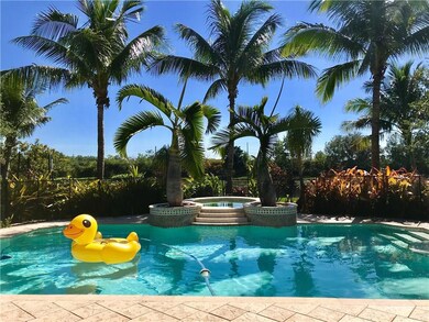 4096 E Winners Cir, Davie, FL 33330 - photo 2