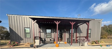 1754 W Big Elm Rd, Troy, TX 76579 - photo 2