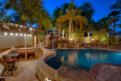 26 9294 W Andrea Dr - Nightime