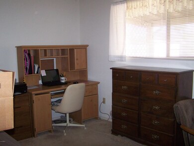2nd Bedroom