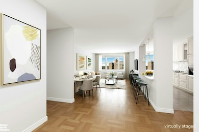 The Blackstone unit 10A, Bronx, NY 10463 - photo 6