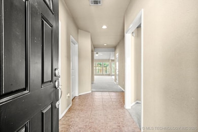 801 W Juneau St, Broken Arrow, OK 74012 - photo 3