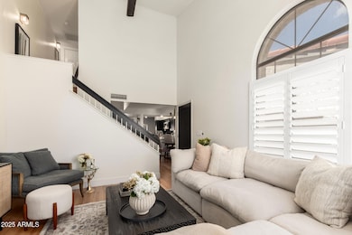 1718 S Longmore unit 50, Mesa, AZ 85202 - photo 4