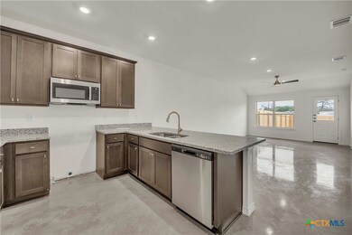 Please Note: These interior photos are not of the