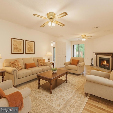 2232 Southgate Square, Reston, VA 20191 - photo 3