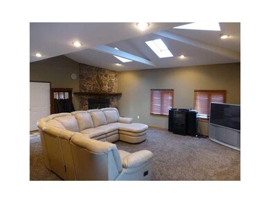 Family Room.