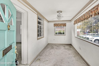 Entryway