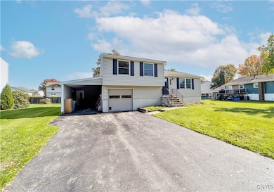 8003 Bamm Hollow Rd, Clay, NY 13041 - photo 3