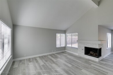 91 Trevor Dr, Henderson, NV 89074 - photo 5