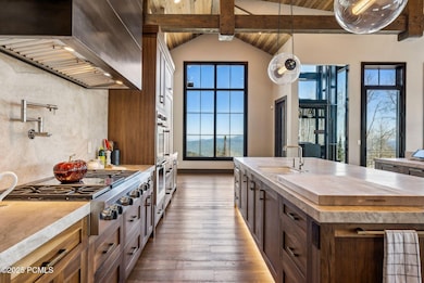 152 White Pine Canyon, Park CIty_HDR017