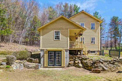 64 Spruce Pond Rd, Strafford, NH 03884 - photo 3