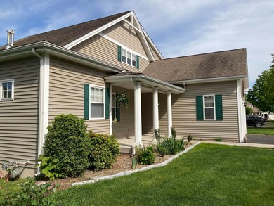 5 Pear Orchard is in a choice location in the comm
