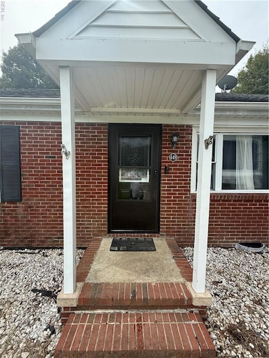 449 Colonial Trail W, Dendron, VA 23839 - photo 2