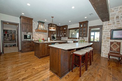 16146 S Farm To Market 372, Valley View, TX 76272 - photo 7