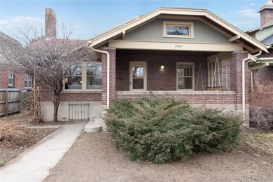 2661 Clermont St, Denver, CO 80207 - photo 2