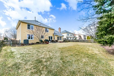 3720 Falkner Dr unit 7, Naperville, IL 60564 - photo 3