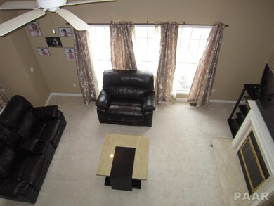 4618 N Weaverridge Blvd, Peoria, IL 61615 - photo 6