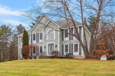 13 Bunker Hill Dr, Londonderry, NH 03053 - photo 3