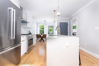 89 Clifton St unit 1, Cambridge, MA 02140 - photo 3