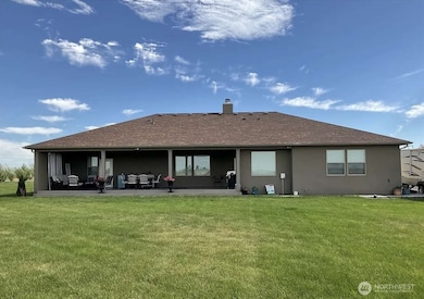 4337 Road 7 4 NE, Moses Lake, WA 98837 - photo 2