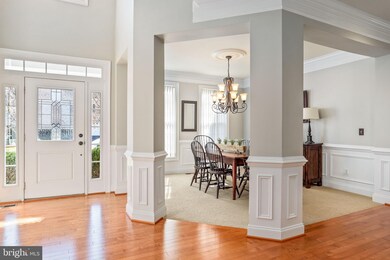 16150 Jordan Crest Ct, Haymarket, VA 20169 - photo 7