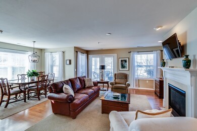 36 Keystone Way unit 36, Fitchburg, WI 53711 - photo 7