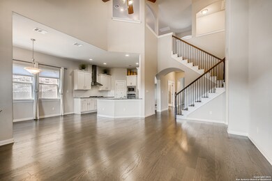 25707 Velvet Creek, San Antonio, TX 78255 - photo 6