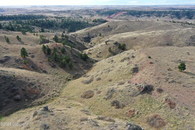 Tract B-4 Broad Axe Rd, Gillette, WY 82718 - photo 2
