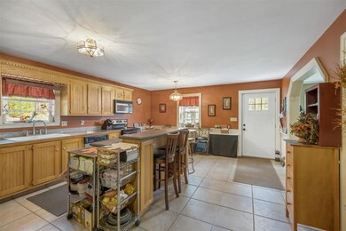 76 Upper Mad River Rd, Thornton, NH 03285 - photo 7