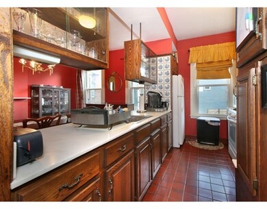 22 Sullivan St unit 2, Charlestown, MA 02129 - photo 3