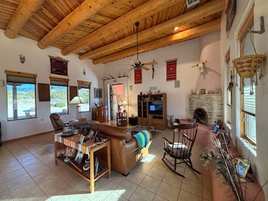 47 Highlonesome Rd, La Luz, NM 88337 - photo 6